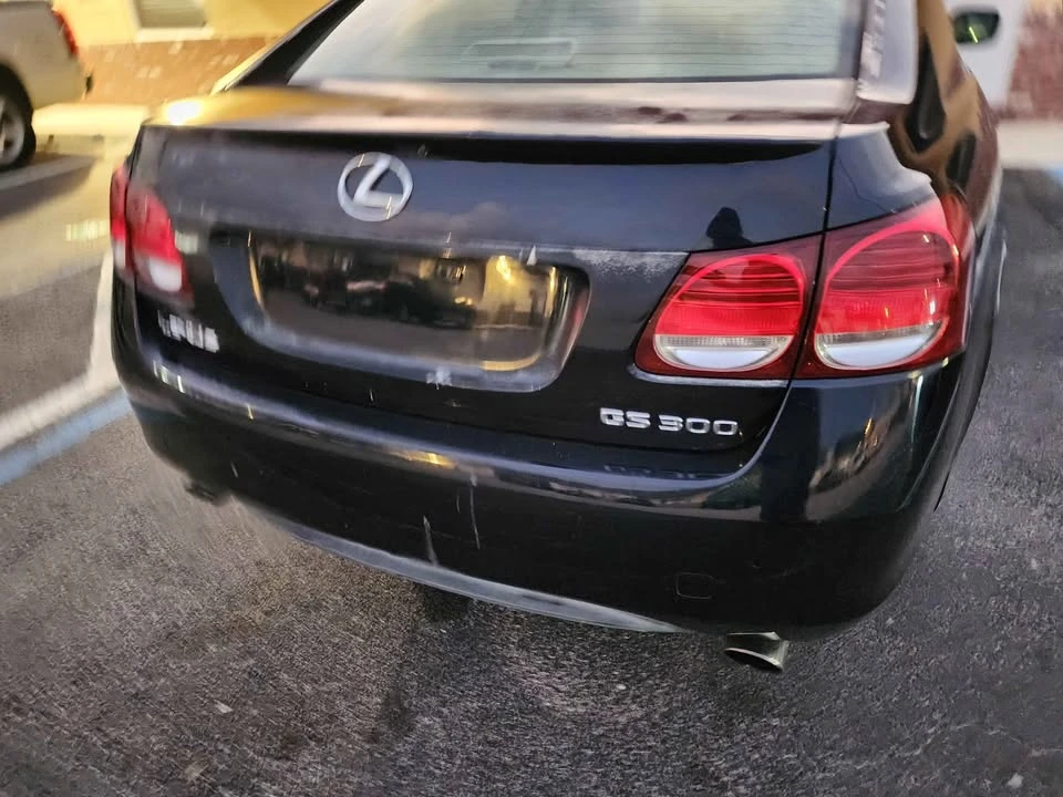 2006 Lexus GS 3rd Gen - Image 4 of 7