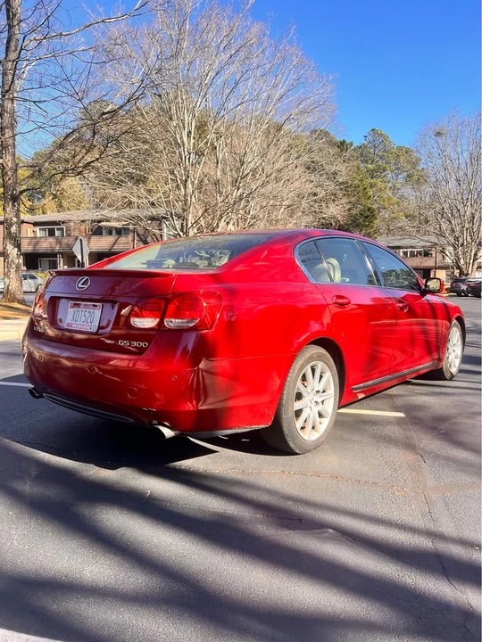 2006 Lexus GS 3rd Gen - Image 3 of 12