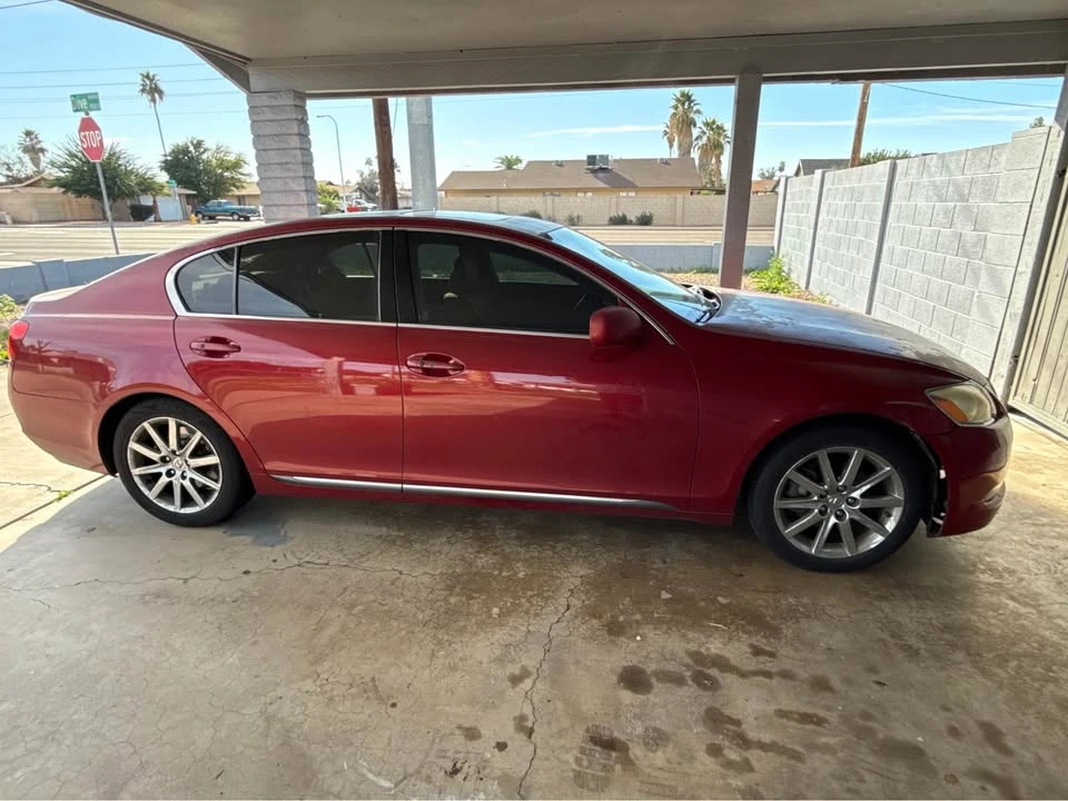 2006 Lexus GS 3rd Gen - Image 3 of 5
