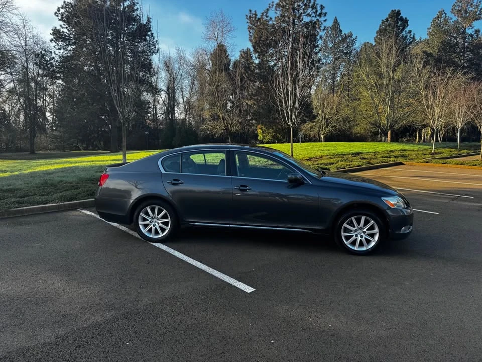 2006 Lexus GS 3rd Gen - Image 2 of 16