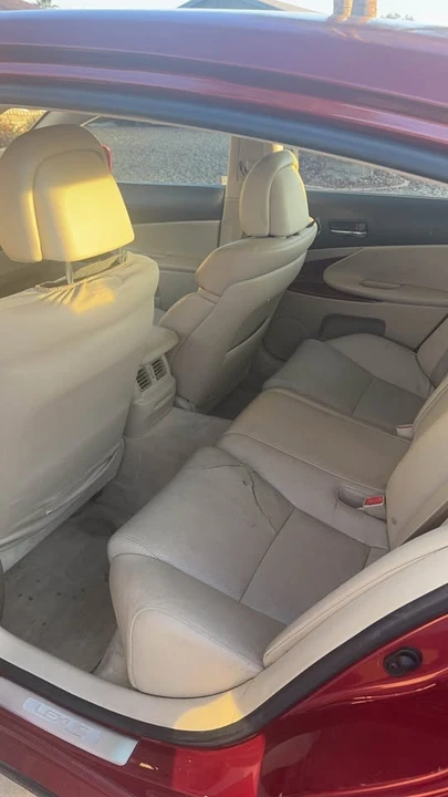 2006 Lexus GS 3rd Gen - Image 9 of 10