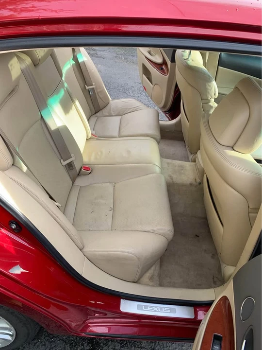 2006 Lexus GS 3rd Gen - Image 11 of 14