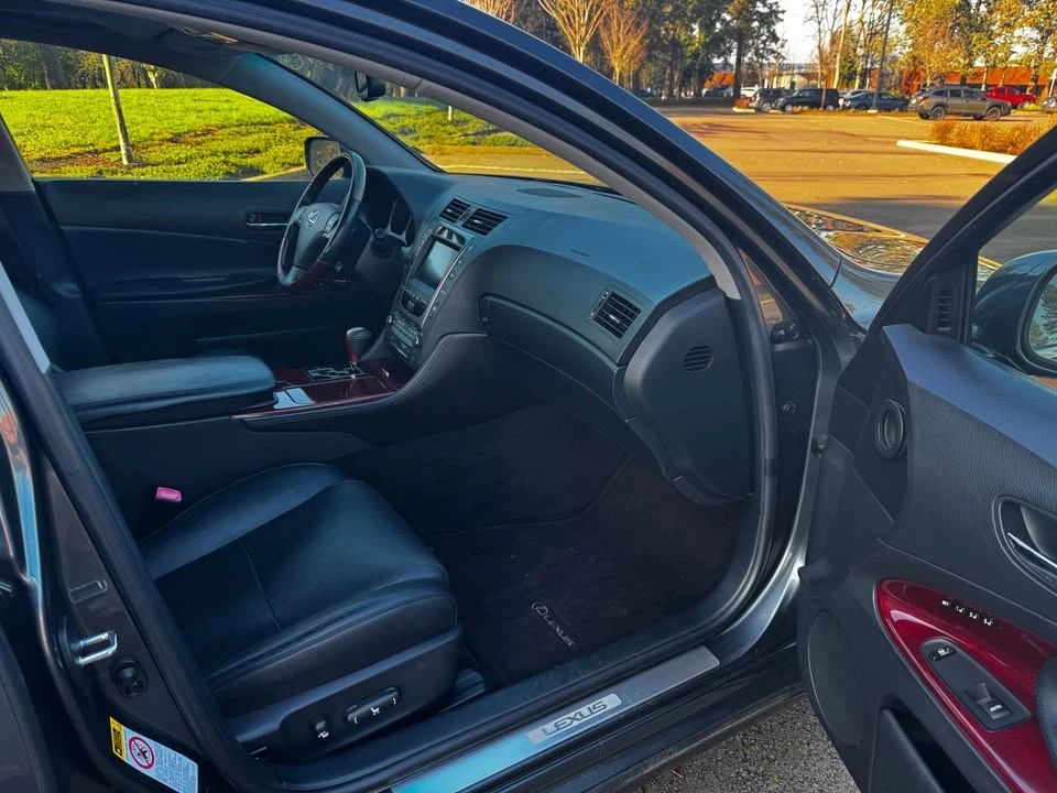 2006 Lexus GS 3rd Gen - Image 11 of 16