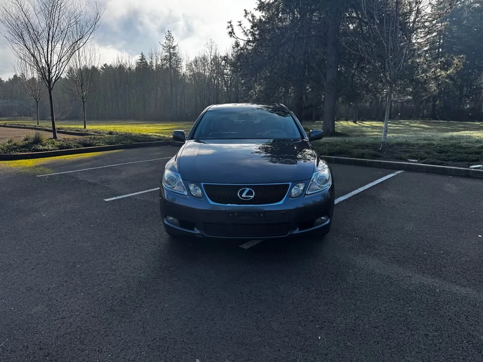 2006 Lexus GS 3rd Gen - Image 8 of 16