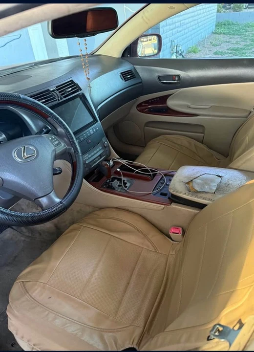 2006 Lexus GS 3rd Gen - Image 4 of 5