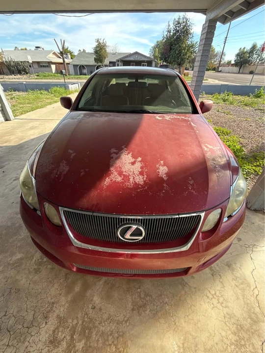 2006 Lexus GS 3rd Gen - Image 2 of 5