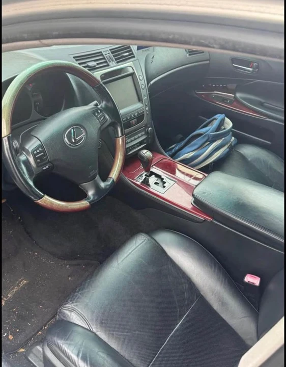 2006 Lexus GS 3rd Gen - Image 7 of 11