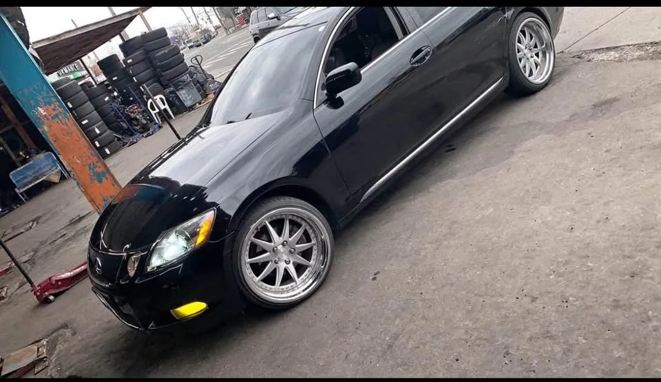2006 Lexus GS 3rd Gen - Image 2 of 8