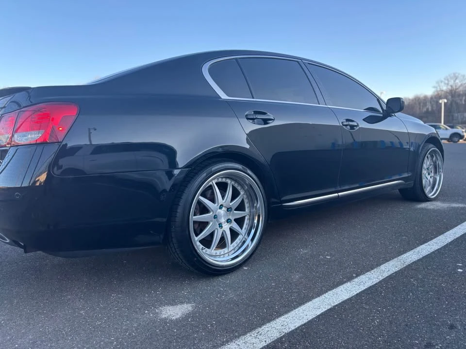 2006 Lexus GS 3rd Gen - Image 4 of 8