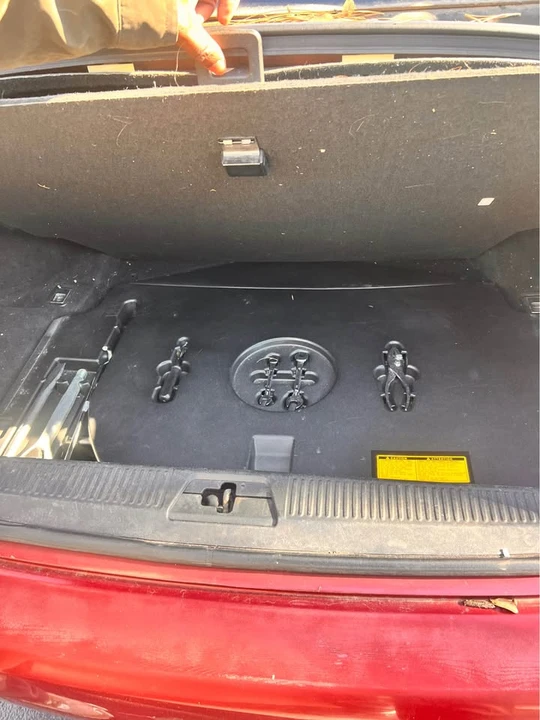 2006 Lexus GS 3rd Gen - Image 11 of 12