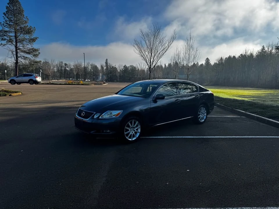2006 Lexus GS 3rd Gen - Image 7 of 16