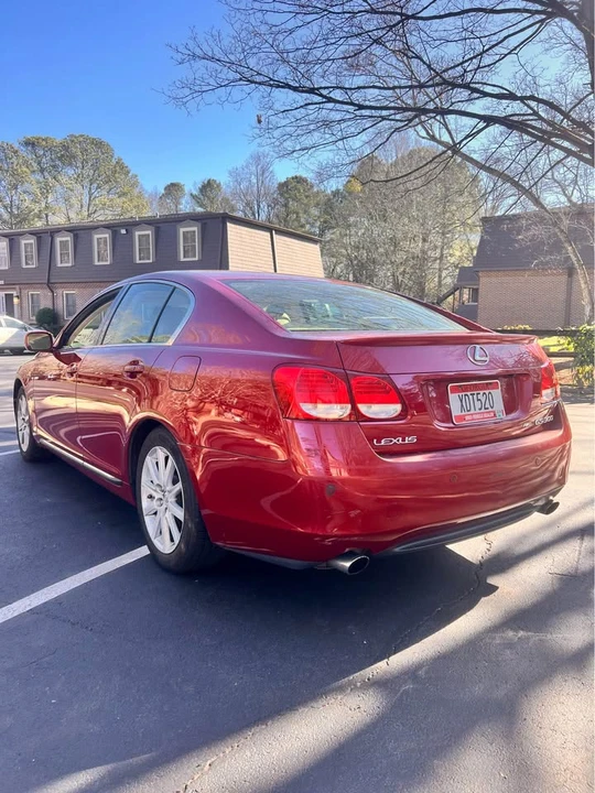 2006 Lexus GS 3rd Gen - Image 2 of 12