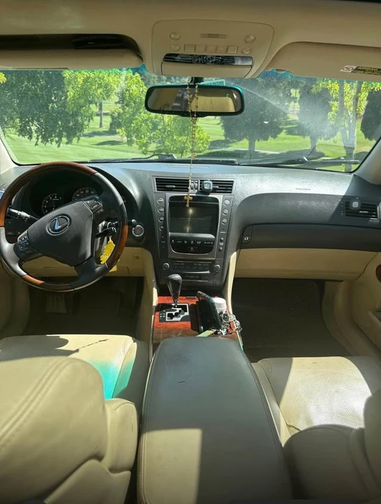 2006 Lexus GS 3rd Gen - Image 3 of 3