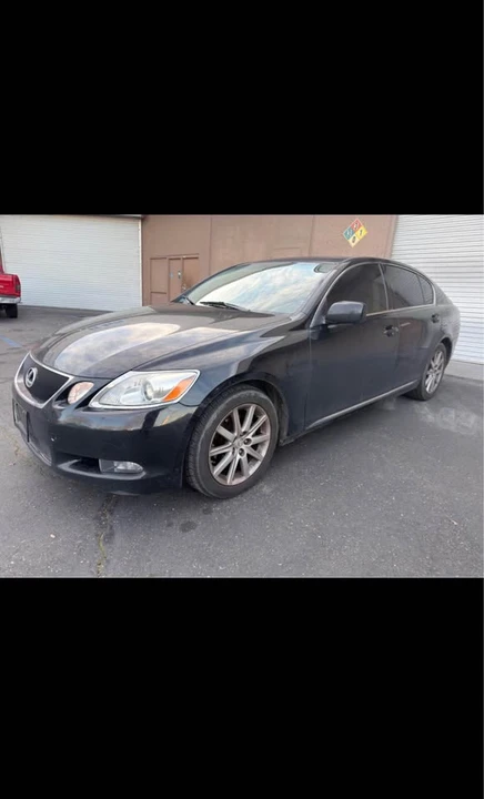 2006 Lexus GS 3rd Gen - Image 5 of 7