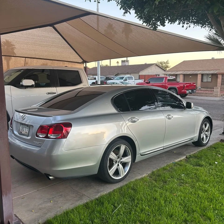 2006 Lexus GS 3rd Gen - Image 2 of 5