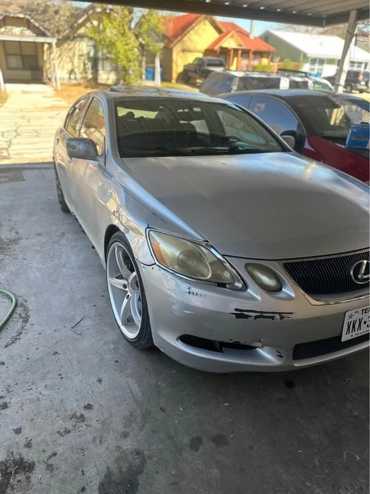 2006 Lexus GS 3rd Gen - Image 3 of 6