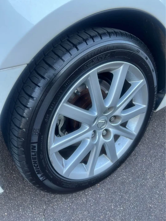 2006 Lexus GS 3rd Gen - Image 18 of 20