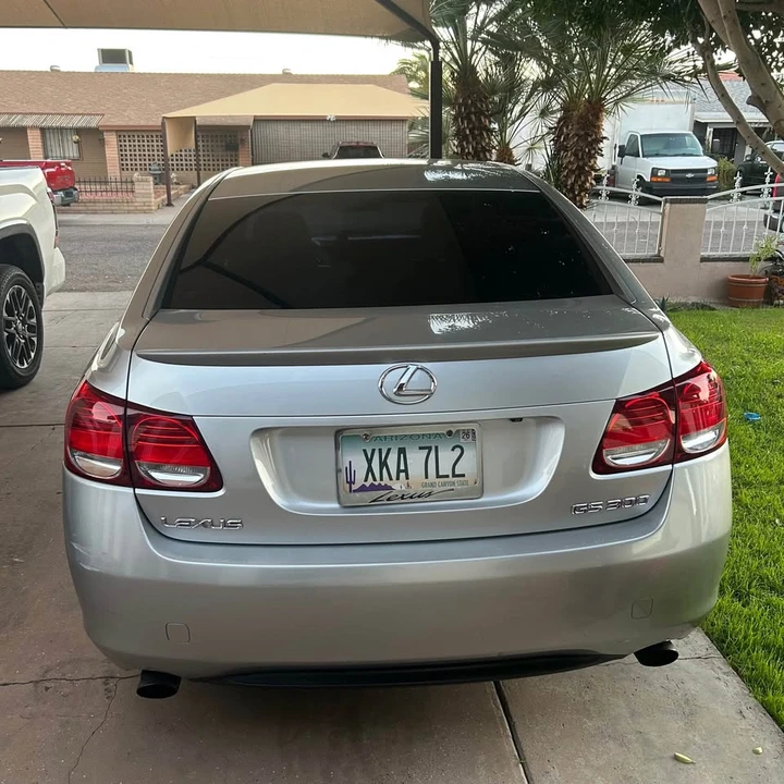 2006 Lexus GS 3rd Gen - Image 3 of 5