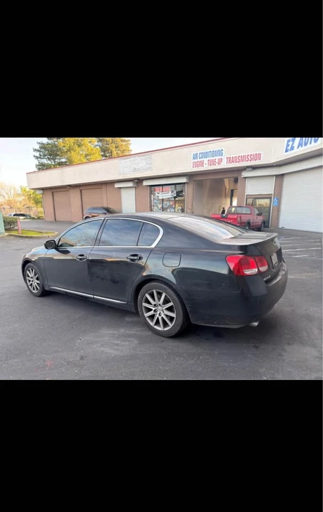 2006 Lexus GS 3rd Gen - Image 4 of 7