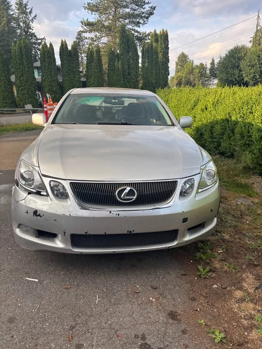 2006 Lexus GS 3rd Gen - Image 11 of 12