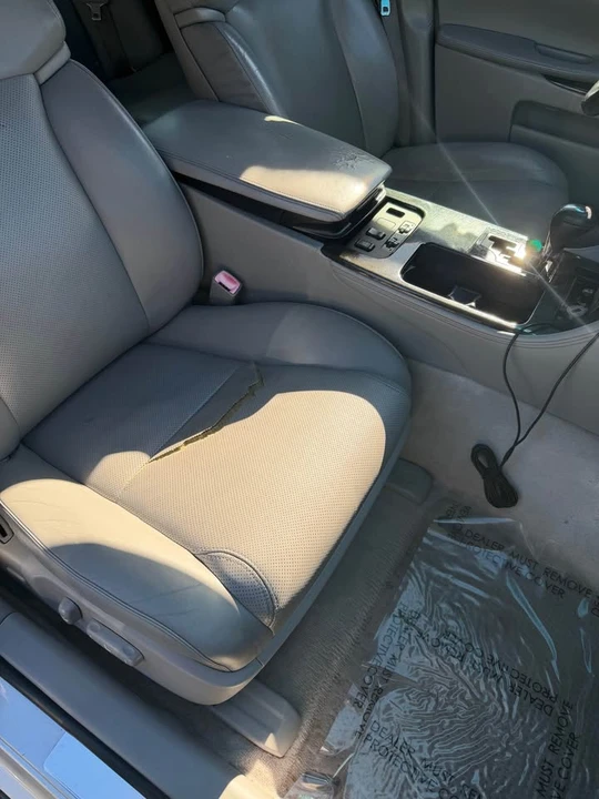 2006 Lexus GS 3rd Gen - Image 5 of 7