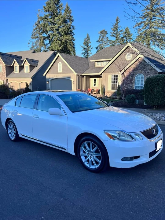 2006 Lexus GS 3rd Gen - Image 3 of 20