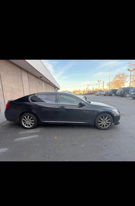 2006 Lexus GS 3rd Gen - Image 3 of 7