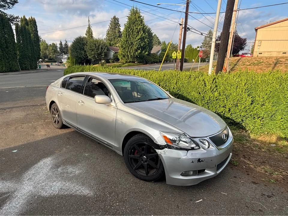2006 Lexus GS 3rd Gen - Image 12 of 12