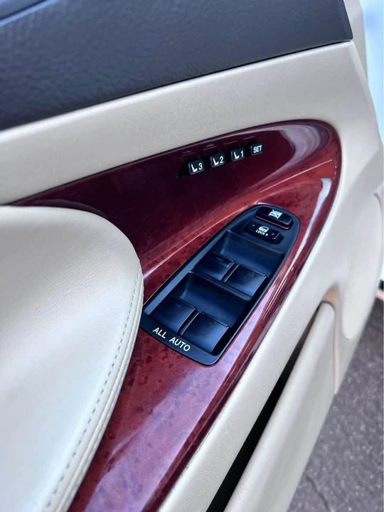 2006 Lexus GS 3rd Gen - Image 16 of 20