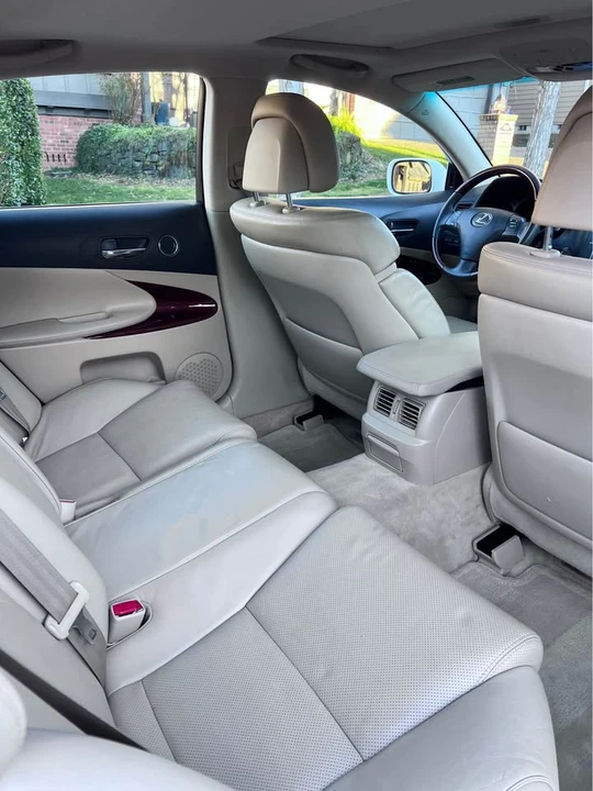 2006 Lexus GS 3rd Gen - Image 8 of 20