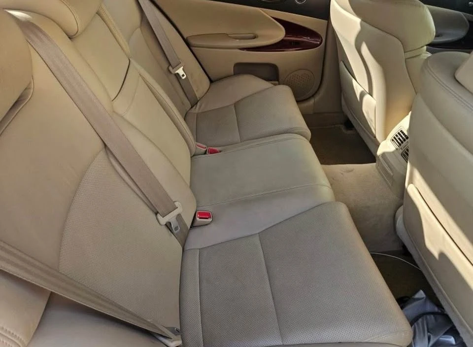 2006 Lexus GS 3rd Gen - Image 6 of 10