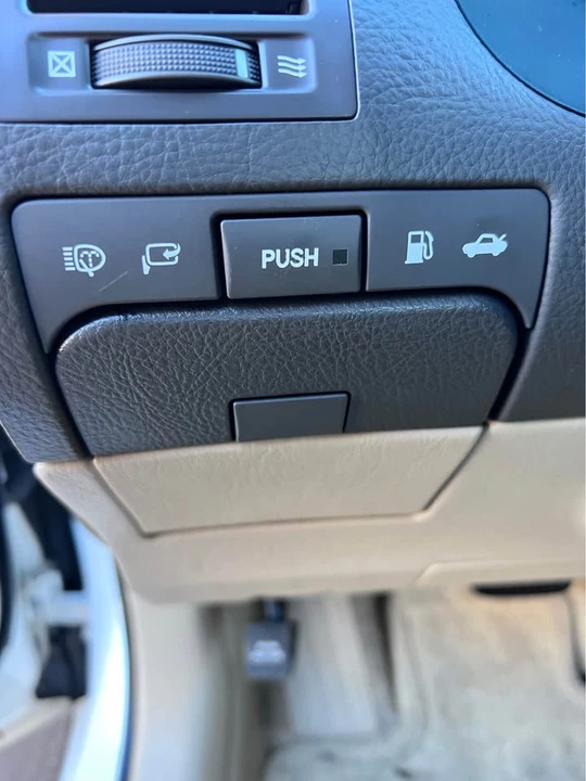 2006 Lexus GS 3rd Gen - Image 14 of 20