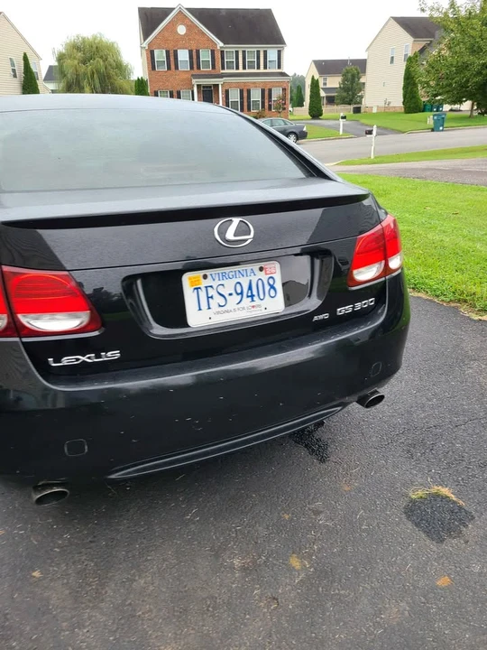 2006 Lexus GS 3rd Gen - Image 13 of 20