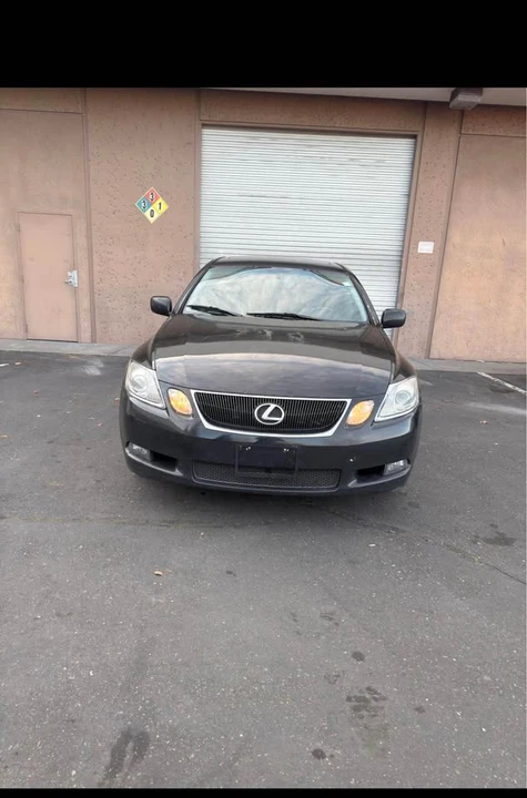 2006 Lexus GS 3rd Gen - Image 2 of 7