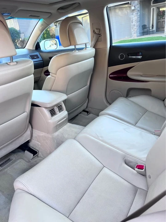 2006 Lexus GS 3rd Gen - Image 6 of 20