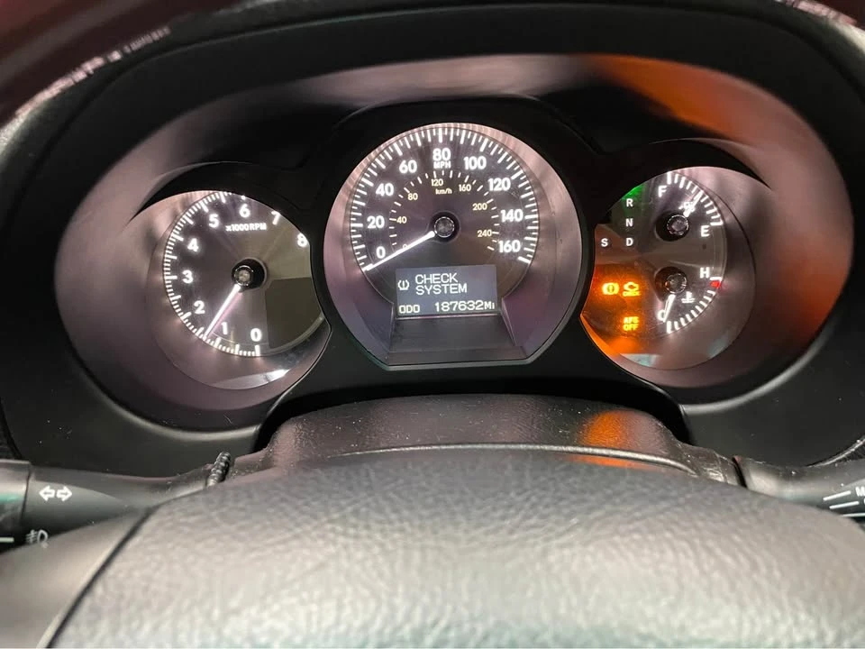 2006 Lexus GS 3rd Gen - Image 10 of 15
