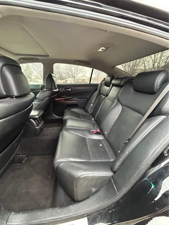 2006 Lexus GS 3rd Gen - Image 5 of 7