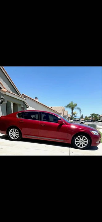 2006 Lexus GS 3rd Gen - Image 2 of 10