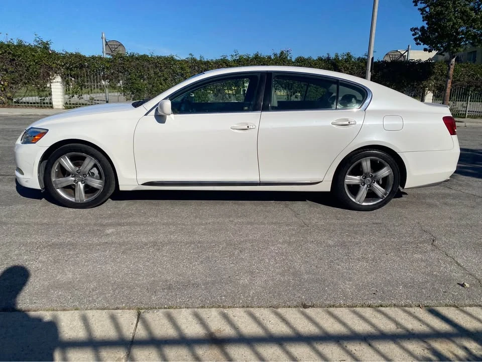 2006 Lexus GS 3rd Gen - Image 2 of 10