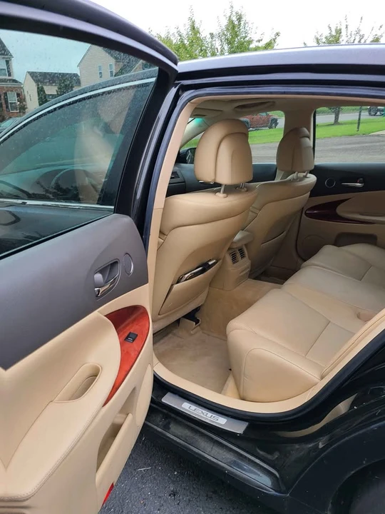 2006 Lexus GS 3rd Gen - Image 9 of 20
