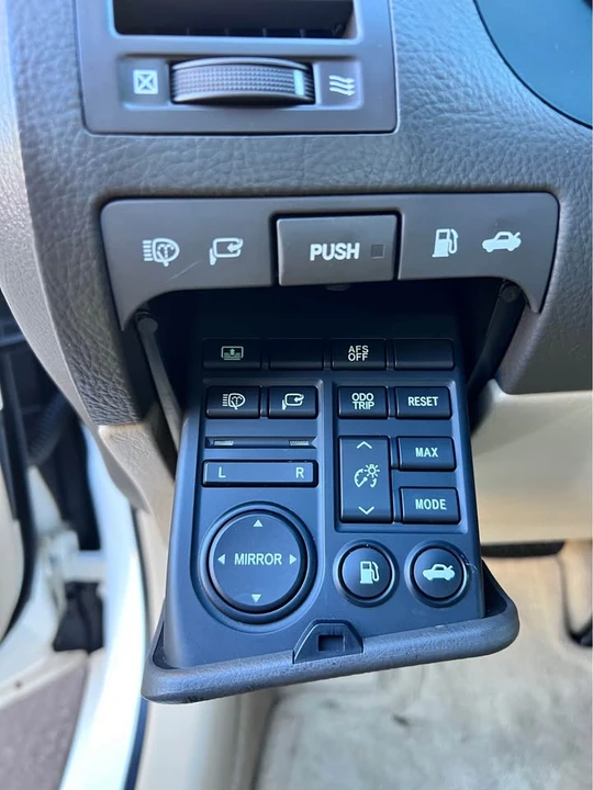 2006 Lexus GS 3rd Gen - Image 15 of 20