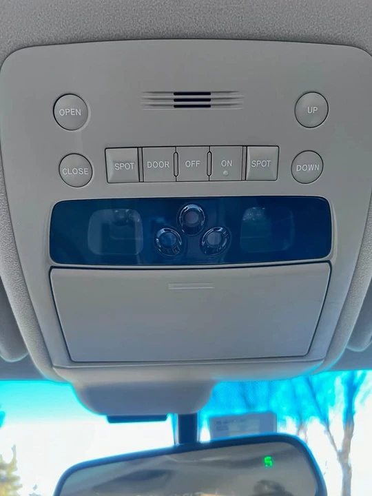 2006 Lexus GS 3rd Gen - Image 13 of 20