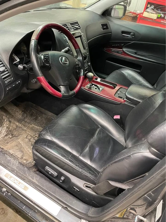 2006 Lexus GS 3rd Gen - Image 5 of 15