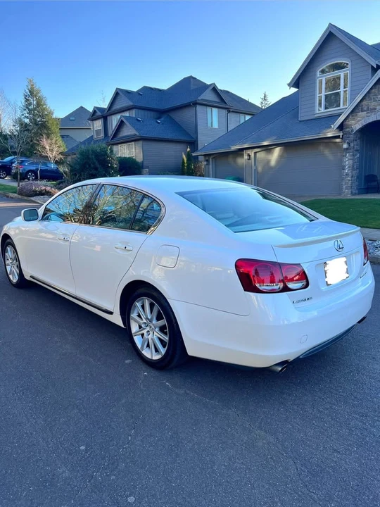 2006 Lexus GS 3rd Gen - Image 2 of 20