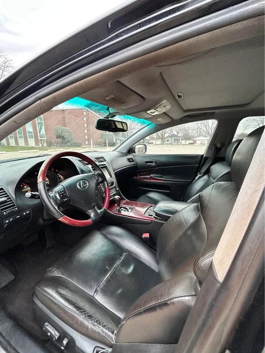 2006 Lexus GS 3rd Gen - Image 4 of 7