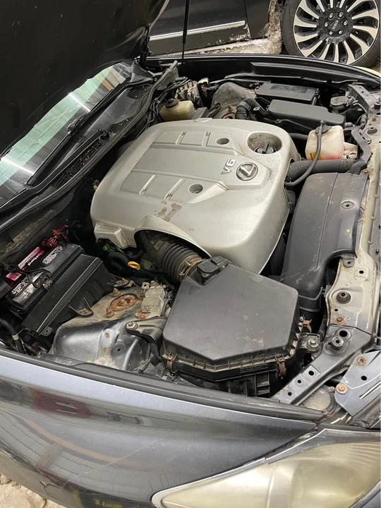 2006 Lexus GS 3rd Gen - Image 15 of 15