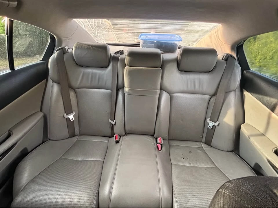 2006 Lexus GS 3rd Gen - Image 6 of 12
