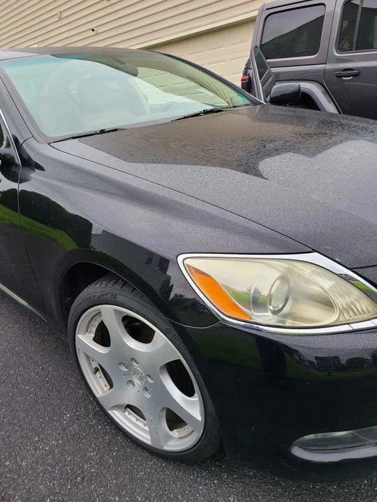 2006 Lexus GS 3rd Gen - Image 14 of 20
