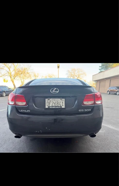 2006 Lexus GS 3rd Gen - Image 6 of 7