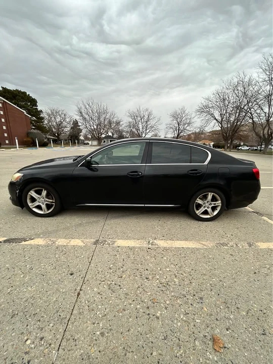 2006 Lexus GS 3rd Gen - Image 3 of 7